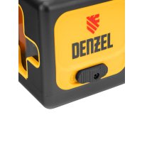 Лазерный нивелир Denzel DQB-T 350165