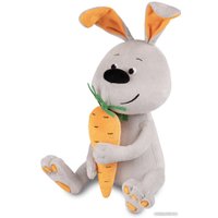 Классическая игрушка ДуRашки Заяц и Морковка MT-MRT-D04202305-24