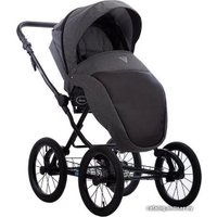 Универсальная коляска AROTEAM Moreno (2 в 1, SL 05/рама черная)