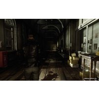  Resident Evil 6 для PlayStation 4