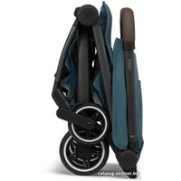 Коляска прогулочная «книга» Joolz Aer+ (ocean blue)