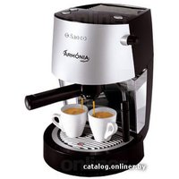 Рожковая кофеварка Saeco Armonia ESE