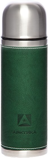 

Термос Арктика 108-700 Green