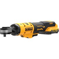 Трещотка DeWalt DCF503D1 (с 1-им АКБ, сумка)