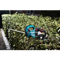 Кусторез Makita DUH502ZА1 (с 1-им АКБ)