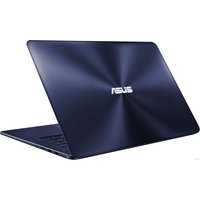 Ноутбук ASUS ZenBook Pro UX550VD-BN021T