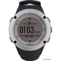 Умные часы Suunto Ambit2 HR (серебристый) [SS019651000]