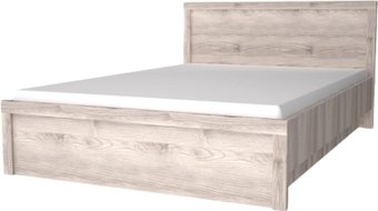 Кровать Anrex Jazz 160x200 с ПМ
