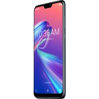 Телефон ASUS ZenFone Max Pro (M2) 4GB/64GB ZB631KL (синий)