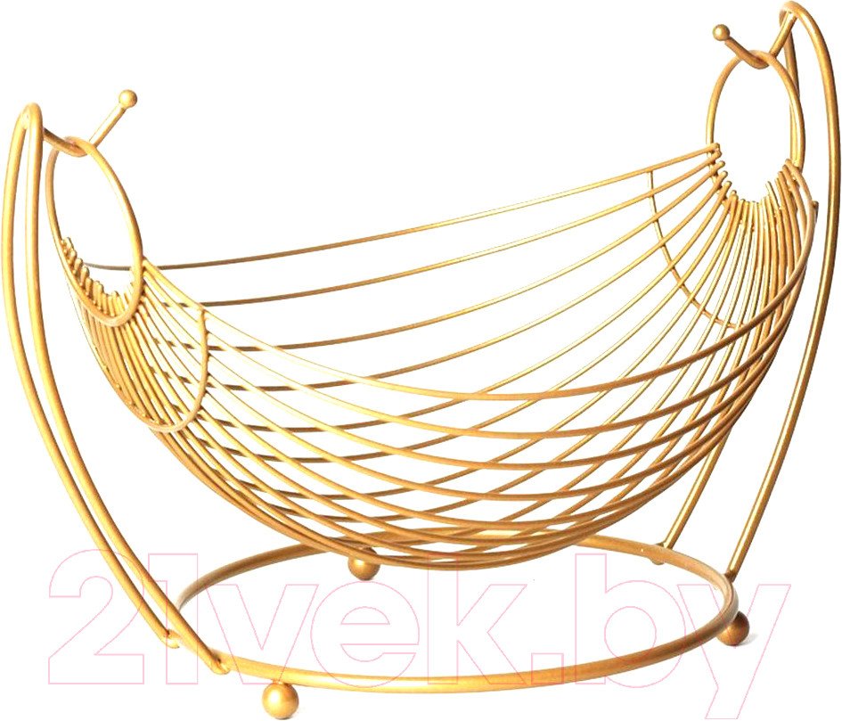 

Ваза для фруктов Lenardi 401-050