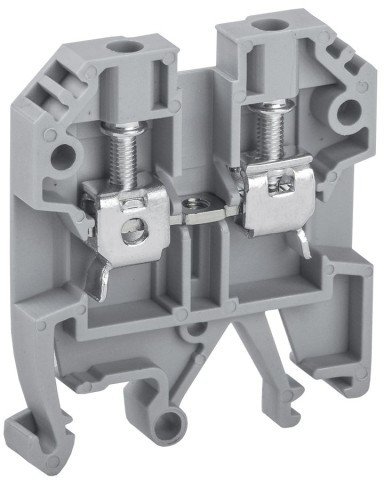 

Клемма IEK YZN30-004-K03