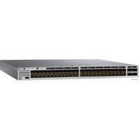 Управляемый коммутатор 2-го уровня Cisco WS-C3850-48T-E