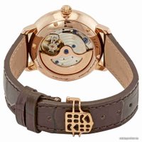 Наручные часы Frederique Constant Slimline Moonphase Manufacture FC-702V3S4