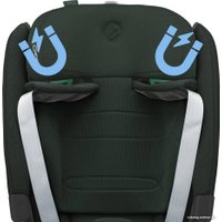 Детское автокресло Maxi-Cosi Titan Pro i-Size (authentic green)