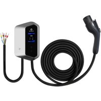 Зарядная станция Auxus GB/T 6-16A, Wi-Fi (11 кВт, 3 фазы) в Гомеле