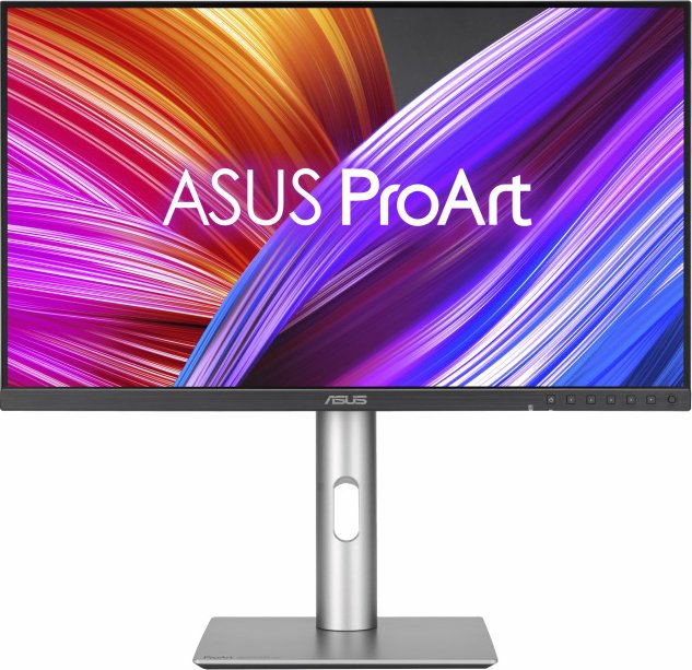 

Монитор ASUS ProArt PA278CFRV