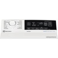 Стиральная машина с вертикальной загрузкой Electrolux EW8T3R562