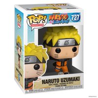 Фигурка Funko Animation Naruto Shippuden Naruto Running 46626