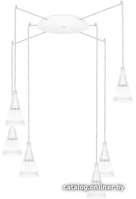 Подвесная люстра Lightstar Cone 757066