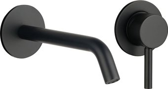 Смеситель AQUAme Siena AQM6215MB