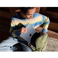 Ноутбук Apple Macbook Air 15" M3 2024 MC9G4