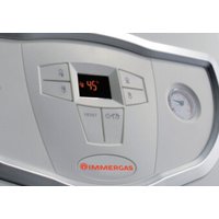 Отопительный котел Immergas EOLO Mini 28 3 E