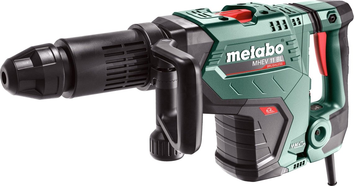 

Отбойный молоток Metabo MHEV 11 BL 600770500