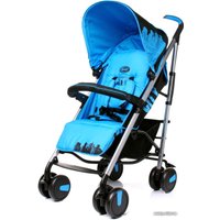 Коляска прогулочная «трость» 4baby City