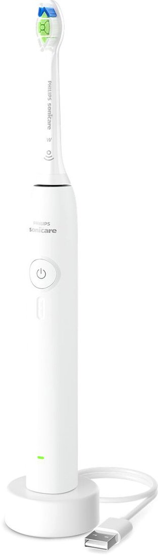 Электрическая зубная щетка Philips Sonicare 3100 HX4031/21