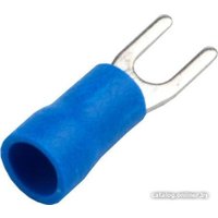 Наконечник для кабеля General Lighting НВИ GNVI-2-4 (синий, 100 шт)