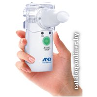 Мембранный ингалятор (меш) A&D UN-233