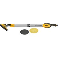 Шлифмашина для стен и потолков DeWalt DCE800N (без АКБ) в Витебске