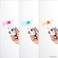 Вентилятор Kitfort KT-405-2