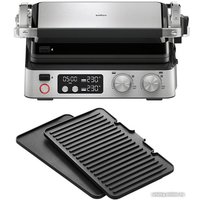 Электрогриль Braun MultiGrill 7 CG7040