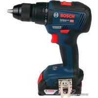 Дрель-шуруповерт Bosch GSR 18V-50 Professional 06019H5000 (с 2-мя АКБ, кейс)