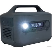 Портативная зарядная станция Ugreen PowerRoam Portable Power Station GS600 15050