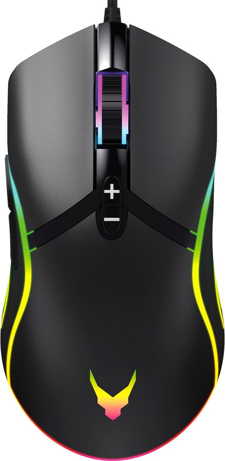 

Игровая мышь VARR VGMB-03