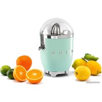 Соковыжималка Smeg CJF01PGEU