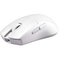 Игровая мышь Redragon K1ng 4K Pro (белый)