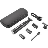 Триммер для бороды и усов Redmond (Редмонд) HT4804