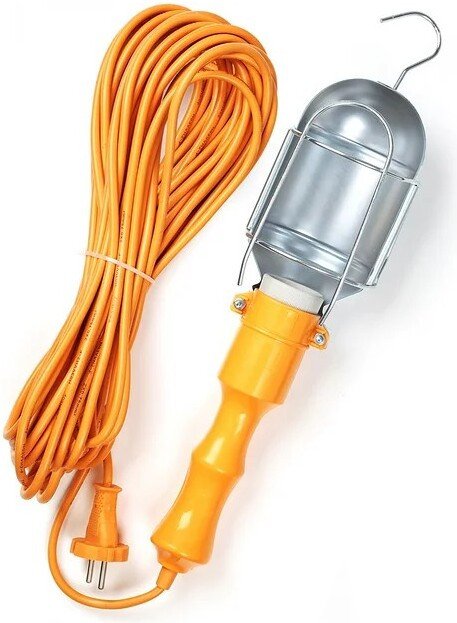 Фонарь SmartBuy SBF-15-E27