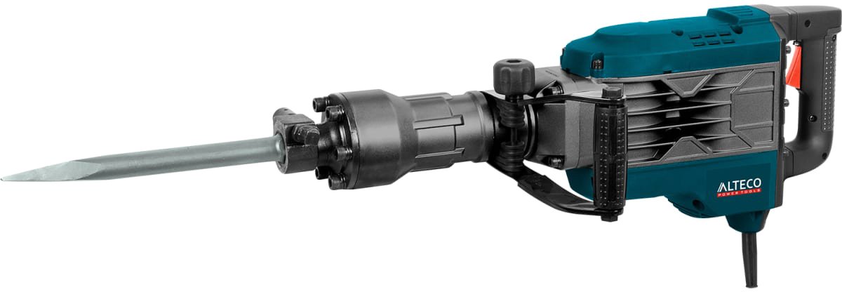 

Отбойный молоток Alteco DH 1800-50 54797