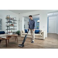 Вертикальный моющий пылесос Hoover HW3P10 011