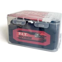 Аккумулятор P.I.T. PH20-6.0 (20В/6 Ач)