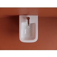 Биде Ceramica Nova Nova Union CN4010
