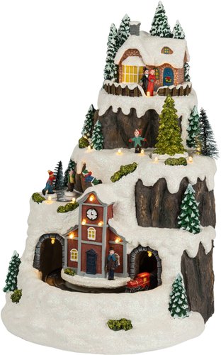 Светильник ЭРА EFIS-S07 Б0060485