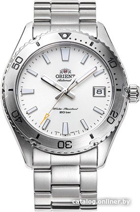 Наручные часы Orient Mako RA-AC0Q03S