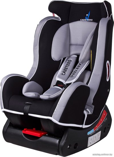 Детское кресло caretero defender plus