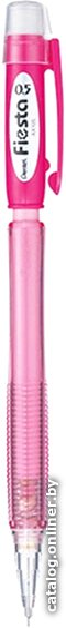 Механический карандаш Pentel Фиеста AX105-B