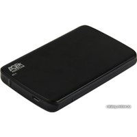 Бокс для накопителей 2.5" AgeStar 31UB2A12C